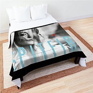 LeAnn Rimes spitfire Comforter