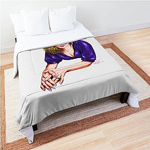 Leann Rimes Comforter