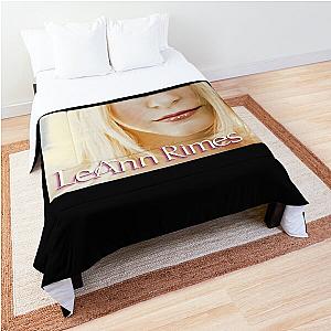 Leann Rimes Comforter