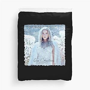 kerusuankapolri leann rimes one christmas chapter one Duvet Cover