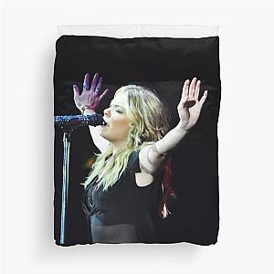 LeAnn Rimes Duvet Cover