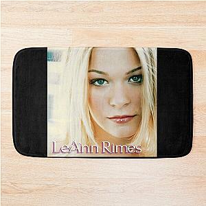 LeAnn Rimes Bath Mat