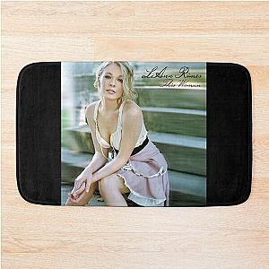 LeAnn Rimes this woman Bath Mat