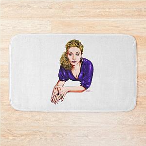 Leann Rimes Bath Mat