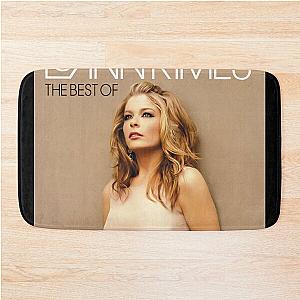 The best of leann rimes Bath Mat