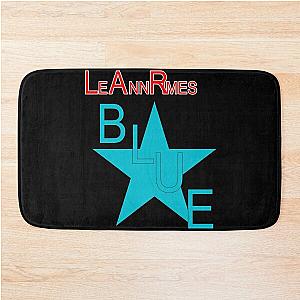 1996 LeAnn Rimes Vintage Bath Mat