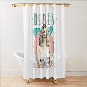 Leann Rimes Shower Curtain