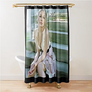 LeAnn Rimes this woman Shower Curtain