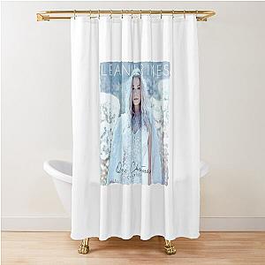 kerusuankapolri leann rimes one christmas chapter one Shower Curtain