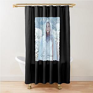 kerusuankapolri leann rimes one christmas chapter one Shower Curtain