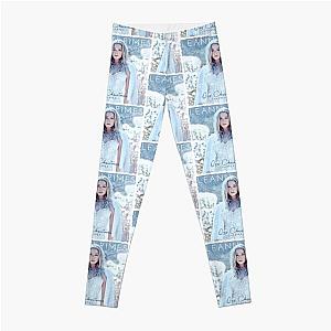 kerusuankapolri leann rimes one christmas chapter one Leggings