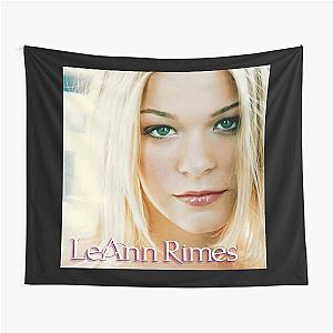 LeAnn Rimes Tapestry