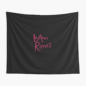 LeAnn Rimes Tapestry