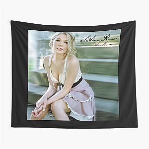 LeAnn Rimes this woman Tapestry