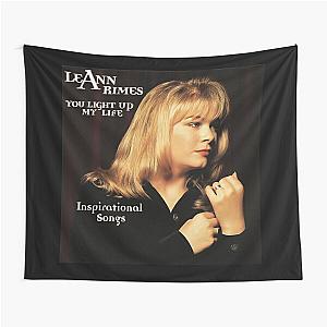 LeAnn Rimes you light up my life inspirational songs Tapestry