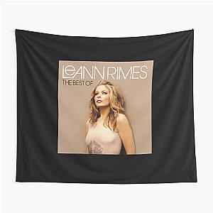 The Best Of Leann Rimes Tapestry