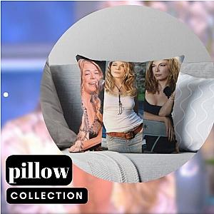 LeAnn Rimes Pillows