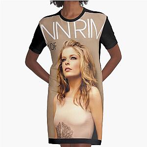 The best of leann rimes Graphic T-Shirt Dress