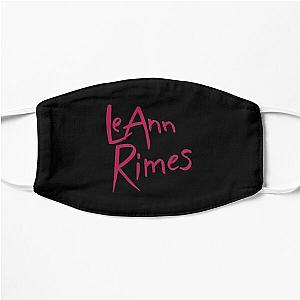 LeAnn Rimes Flat Mask