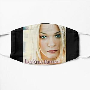 LeAnn Rimes Flat Mask