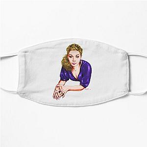 Leann Rimes Flat Mask