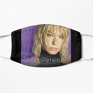 LeAnn Rimes i need you Flat Mask