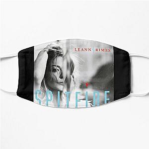 LeAnn Rimes spitfire Flat Mask