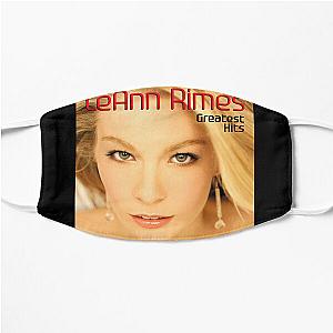 LeAnn Rimes greatest hits 2 Flat Mask