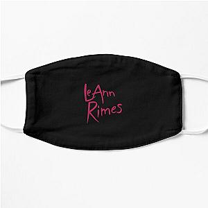 LeAnn Rimes logo Flat Mask