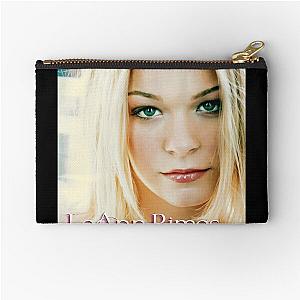 LeAnn Rimes Zipper Pouch