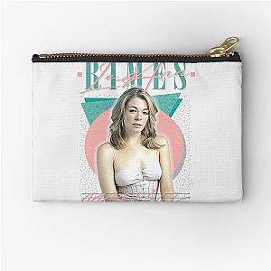 Leann Rimes Zipper Pouch