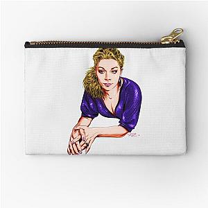 Leann Rimes Zipper Pouch