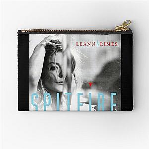 LeAnn Rimes spitfire Zipper Pouch