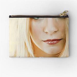 Leann Rimes Zipper Pouch