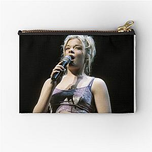 LeAnn Rimes Photograph Zipper Pouch