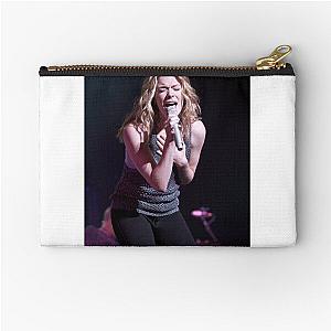 LeAnn Rimes Photograph Zipper Pouch