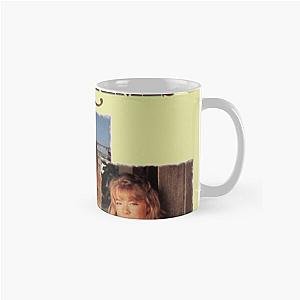 LeAnn Rimes unchained melody the early years Classic Mug