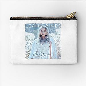 kerusuankapolri leann rimes one christmas chapter one Zipper Pouch