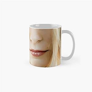 Leann Rimes Classic Mug