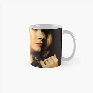 LeAnn Rimes you light up my life inspirational songs Classic Mug