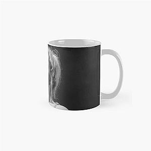 LeAnn Rimes BW Photograph Classic Mug