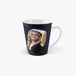 leann rimes pretty Tall Mug