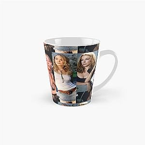 leann rimes collage Tall Mug