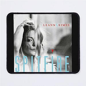 LeAnn Rimes spitfire Mouse Pad