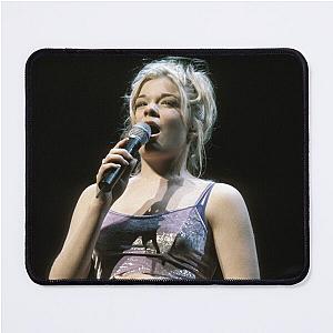 LeAnn Rimes Photograph Mouse Pad