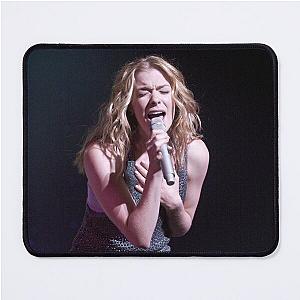 LeAnn Rimes Photograph Mouse Pad