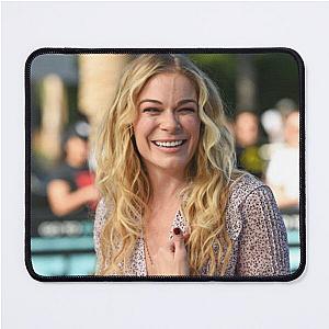 leann rimes aesthetic Mouse Pad