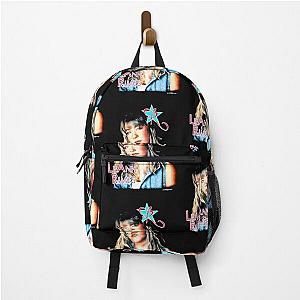 LeAnn Rimes Vintage One Way Ticket Backpack