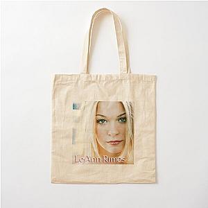 LeAnn Rimes Cotton Tote Bag