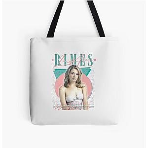 Leann Rimes All Over Print Tote Bag